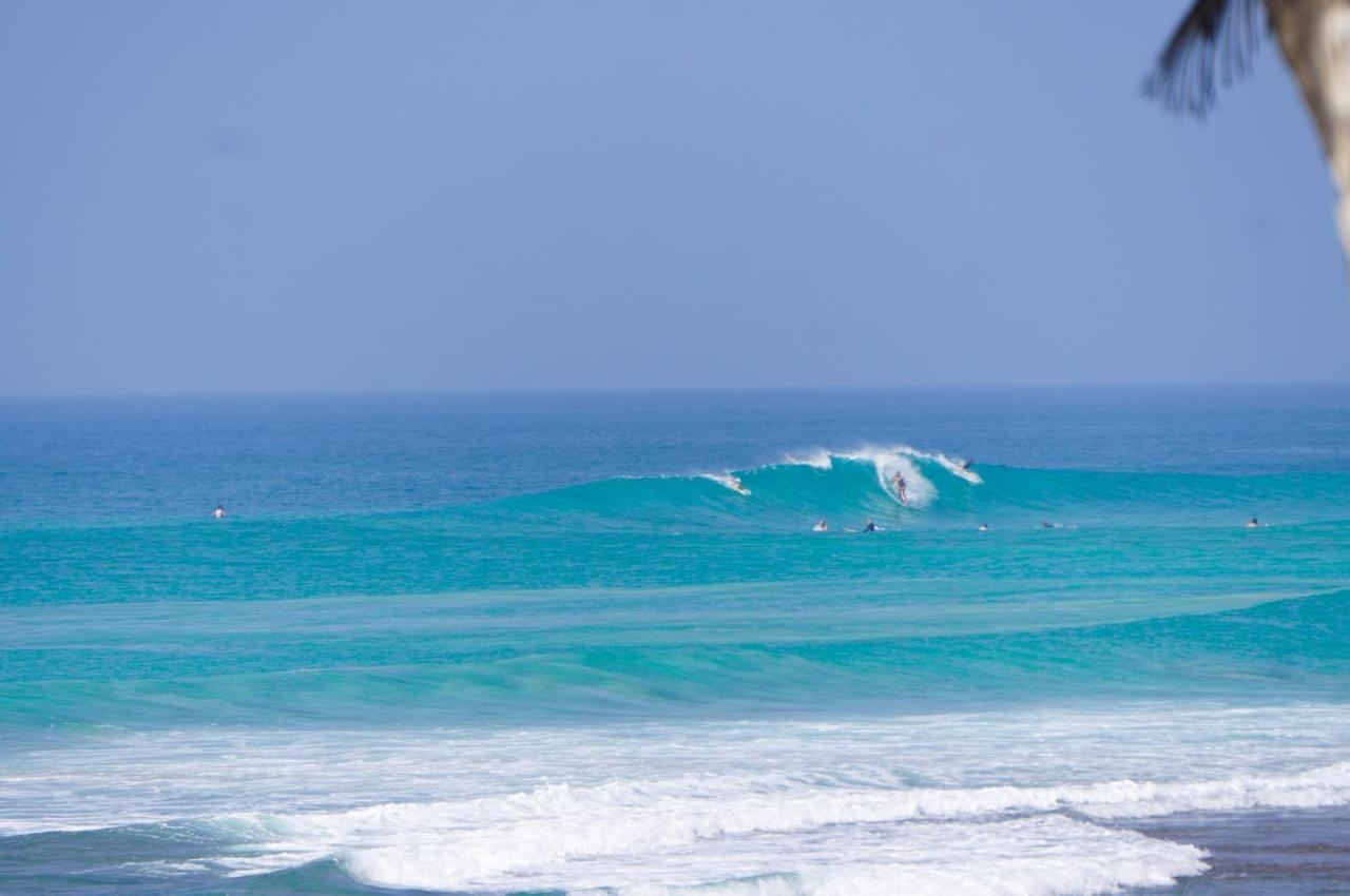 Mermaid Beach アハンガマ エクステリア 写真
