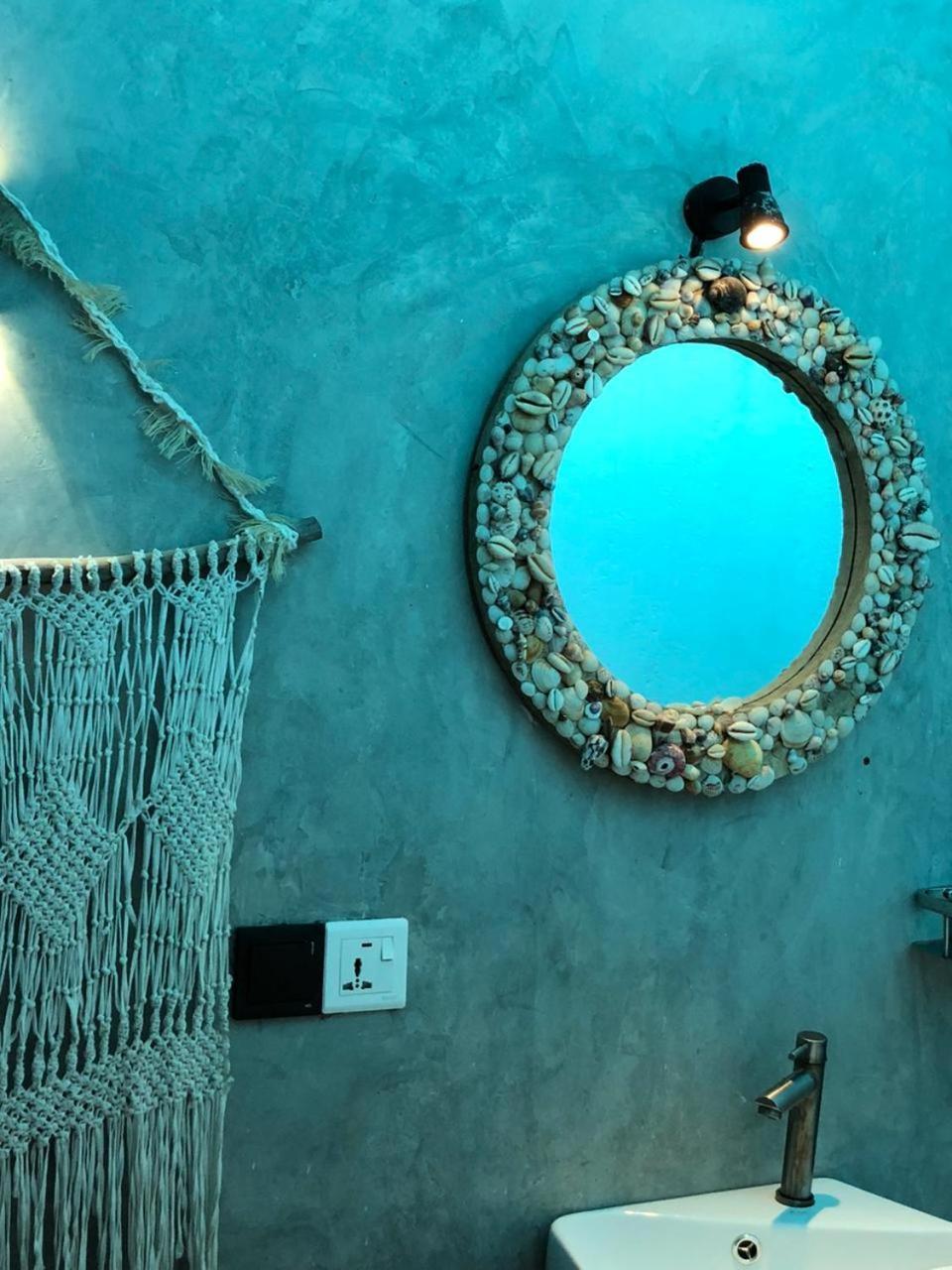 Mermaid Beach アハンガマ エクステリア 写真